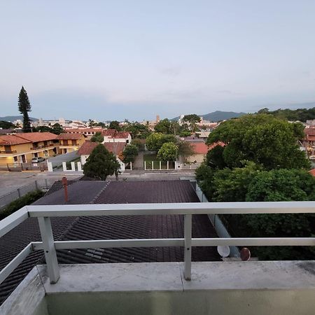 Appartement Cobertura Com Piscina à Florianópolis Extérieur photo