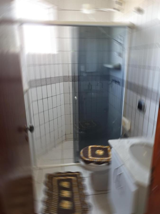 Appartement Cobertura Com Piscina à Florianópolis Extérieur photo