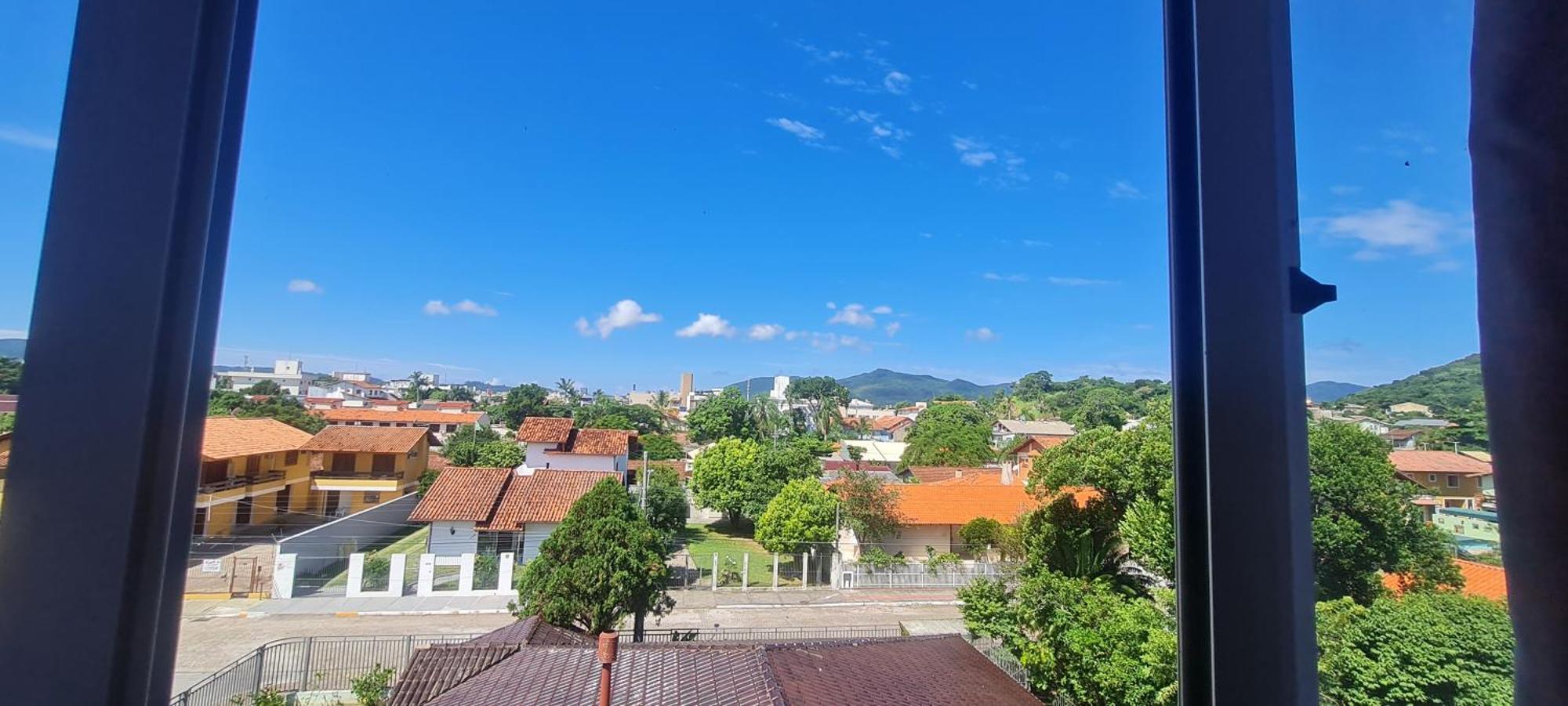 Appartement Cobertura Com Piscina à Florianópolis Extérieur photo