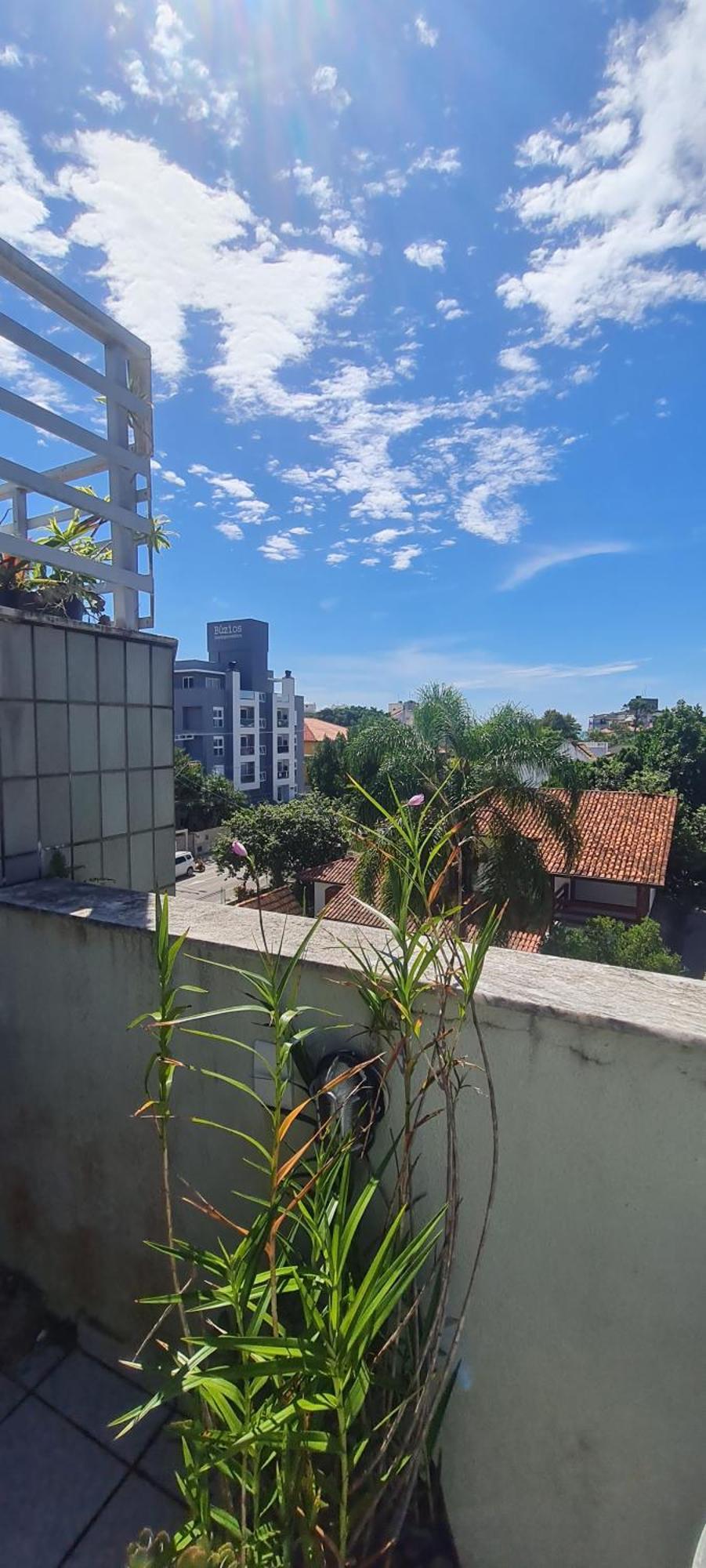 Appartement Cobertura Com Piscina à Florianópolis Extérieur photo