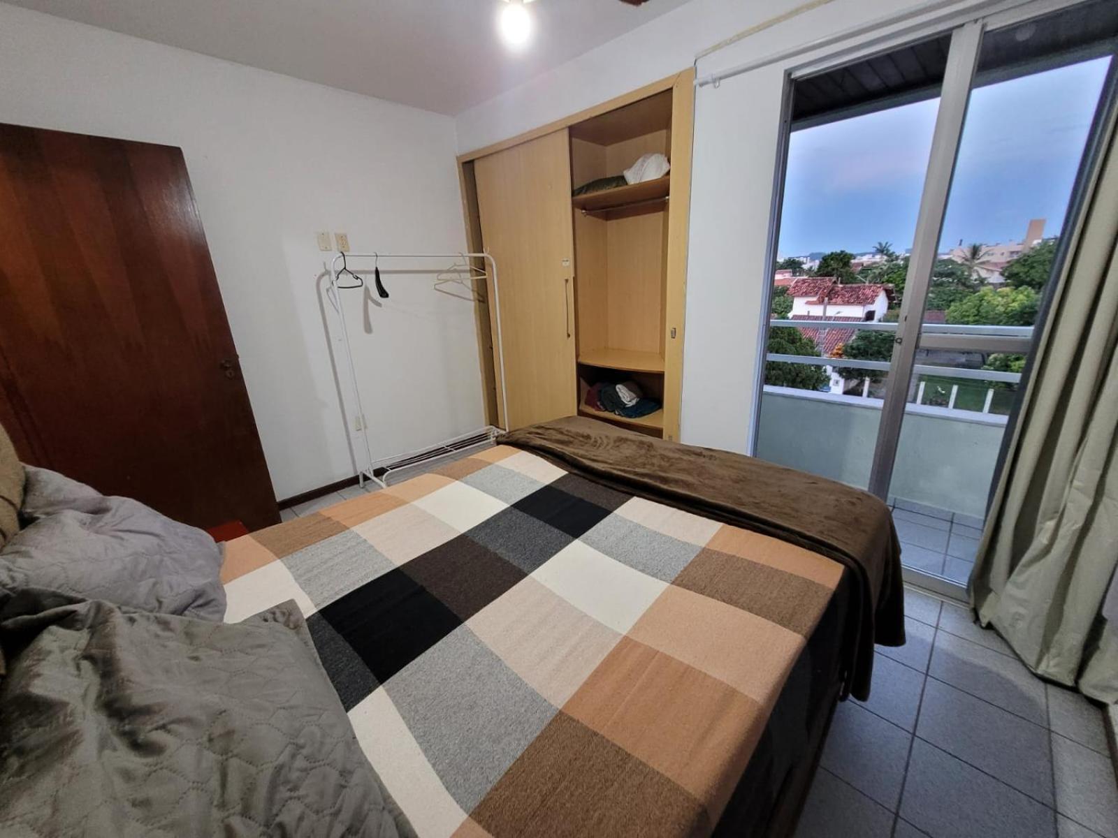 Appartement Cobertura Com Piscina à Florianópolis Extérieur photo